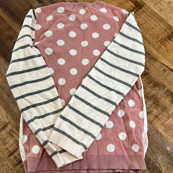 Persnickety girls size 16 sweater. - Picture 2 of 5